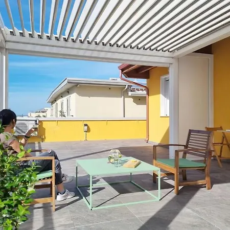 Casa Pares - Rooftop *