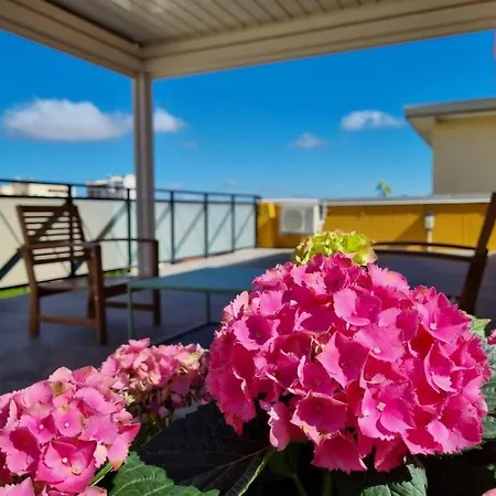 Casa Pares - Rooftop *
