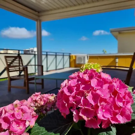 Casa Pares - Rooftop *