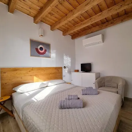 Apartment Casa Pares - Rooftop *
