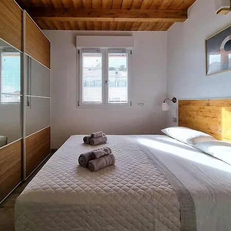 Apartment Casa Pares - Rooftop Cagliari